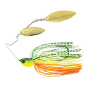 CAJUN SPINNERBAIT 3/4 OZ