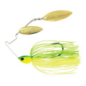 CAJUN SPINNERBAIT 3/4 OZ