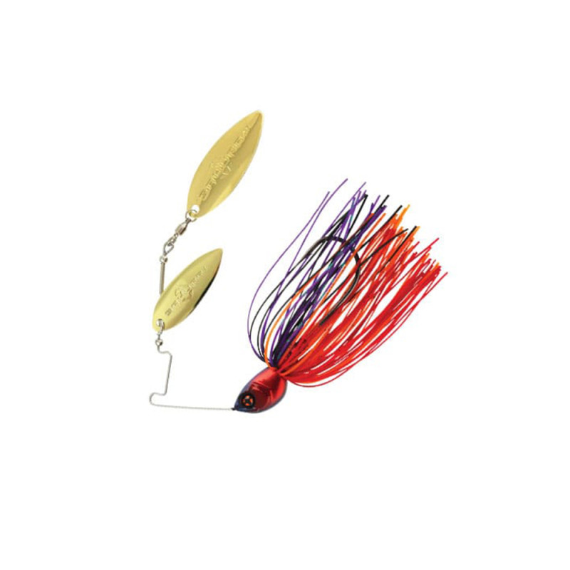 CAJUN SPINNERBAIT 3/4 OZ