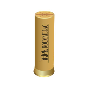 CARTOUCHES ROUMAILLAC SPECIALE GRIVES 32