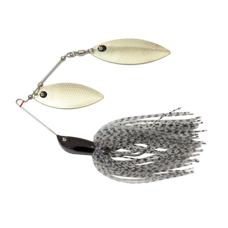 SPINNERBAIT HURRICANE SB