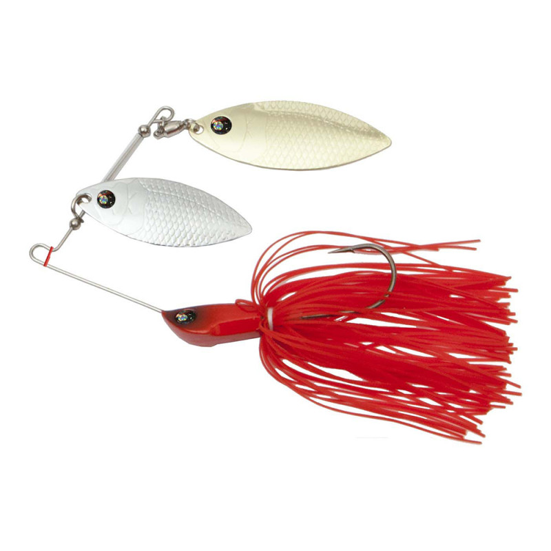 SPINNERBAIT HURRICANE SB