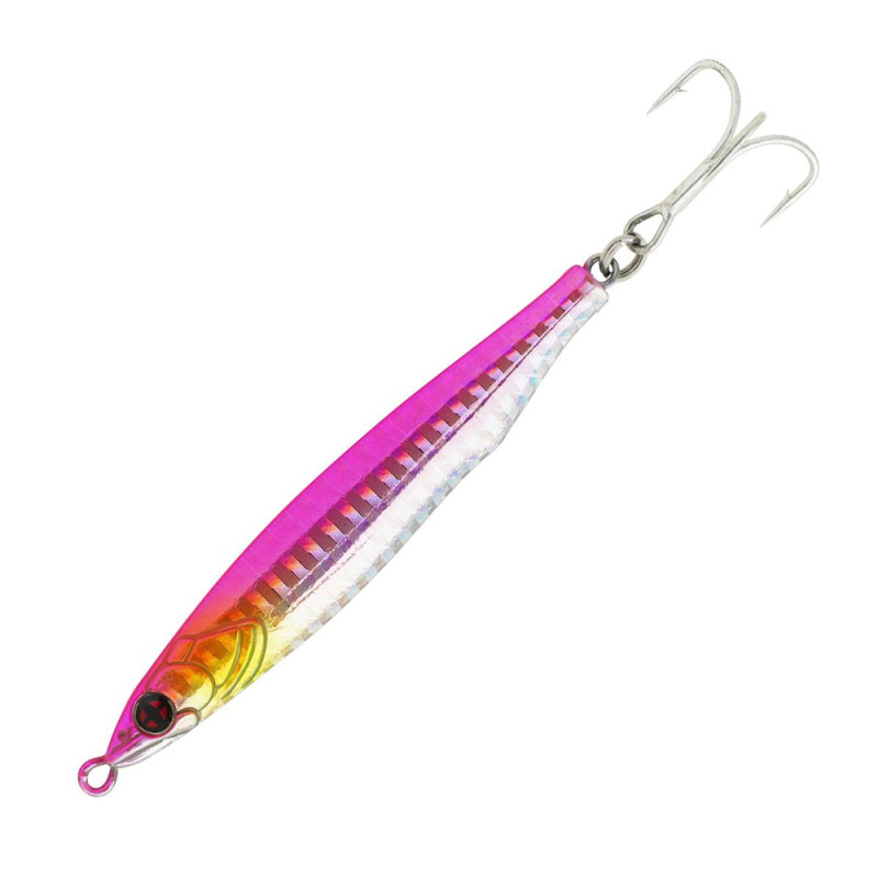 LISA LOCA JIG 40G