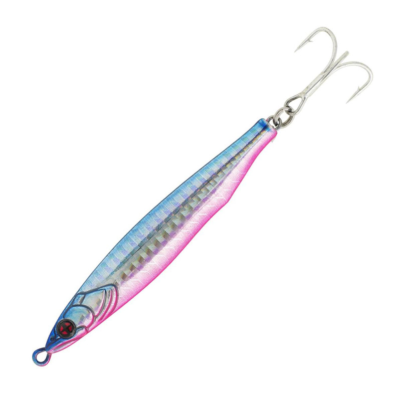 LISA LOCA JIG 40G