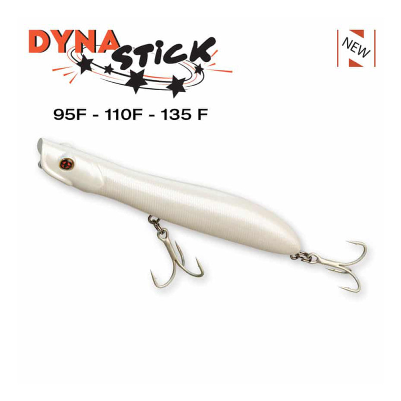 DYNASTICK 110