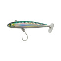 LEURRE COULANT POWERTAIL SALTWATER 100 55G