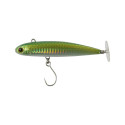 LEURRE COULANT POWERTAIL SALTWATER 100 55G