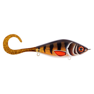 LEURRE GUPPIE JR - 11.5CM