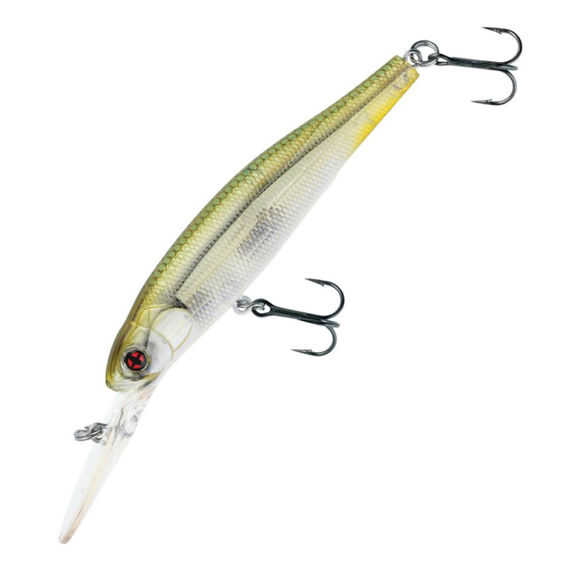 LEURRE RUSH DIVER 90SP  110F