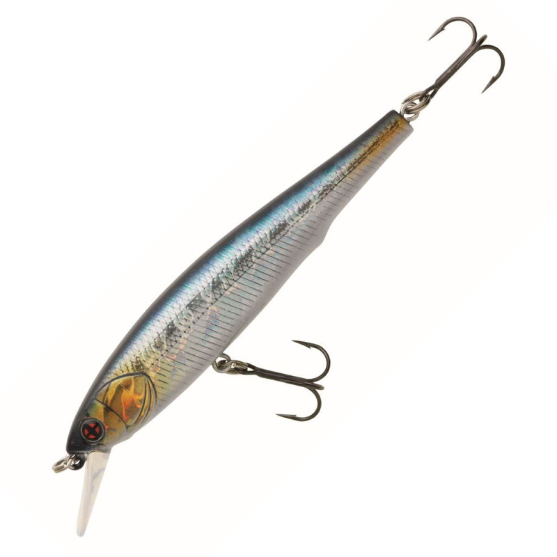 LEURRE RUTY MINNOW 95SP