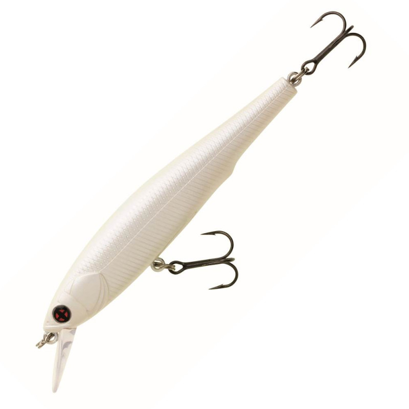 LEURRE RUTY MINNOW 95SP