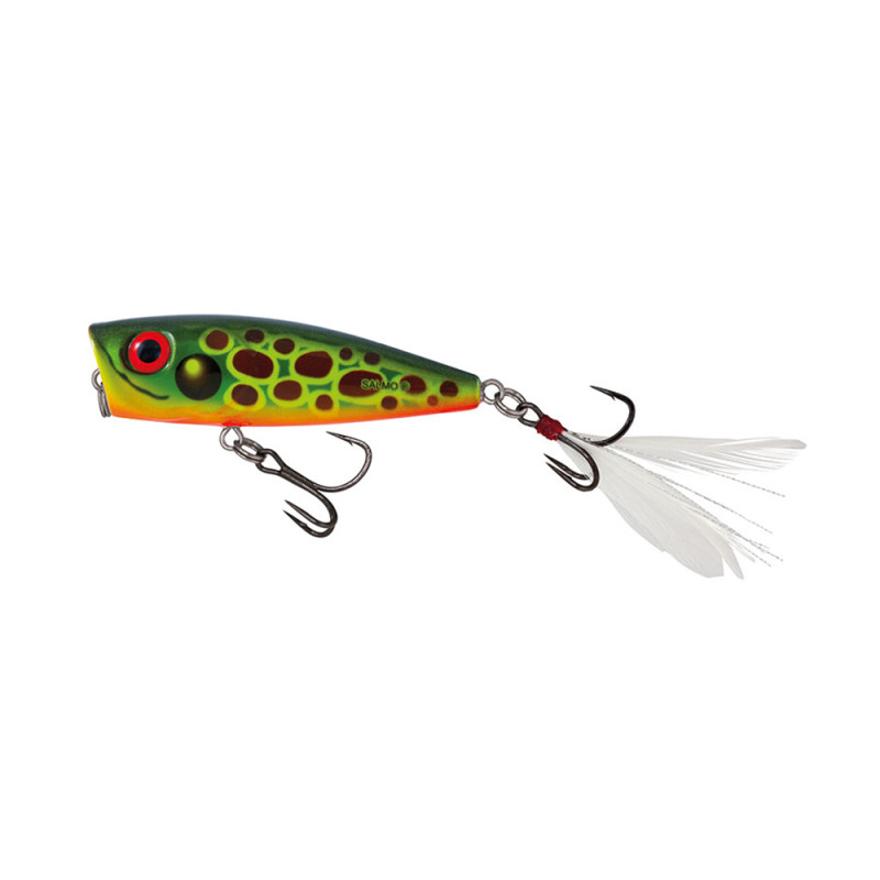 LEURRE RATTLIN POP FLOATING - 7CM