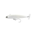 LEURRE COULANT POWERTAIL SALTWATER - 80MM