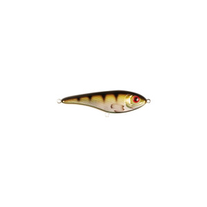 LEURRE SUSPENDING CWC BABY BUSTER - 10CM - 25G