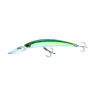 LEURRE YO-ZURI CRYSTAL MINNOW DD F 13 CM