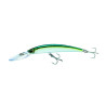 LEURRE YO-ZURI CRYSTAL MINNOW DD F 13 CM