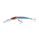 LEURRE YO-ZURI CRYSTAL MINNOW DD F 13 CM