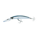 LEURRE YO-ZURI CRYSTAL MINNOW DD F 13 CM