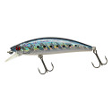 LEURRE SAKURA PHOXY MINNOW HW 85S