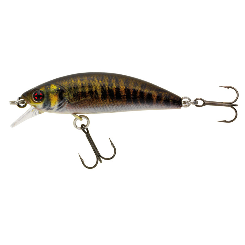 LEURRE SAKURA PHOXY MINNOW HW 85S