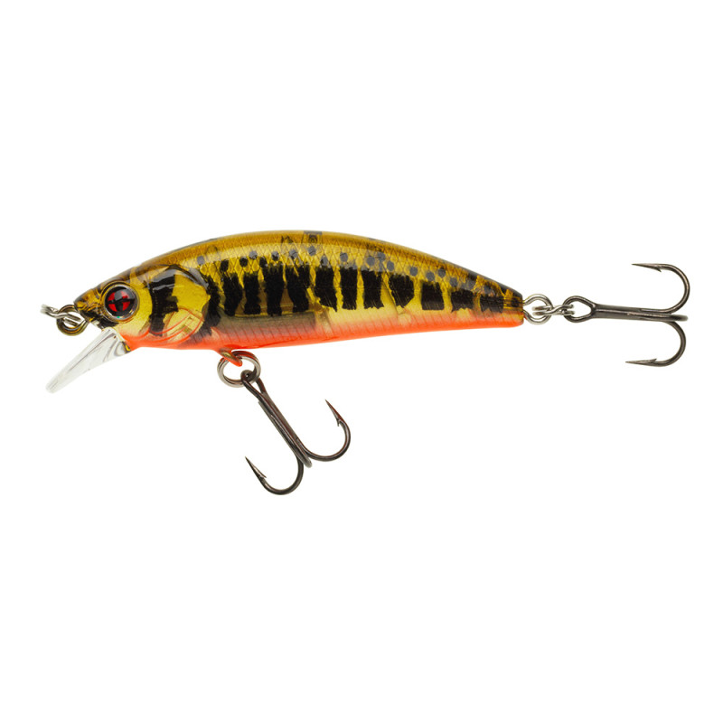 LEURRE SAKURA PHOXY MINNOW HW 85S