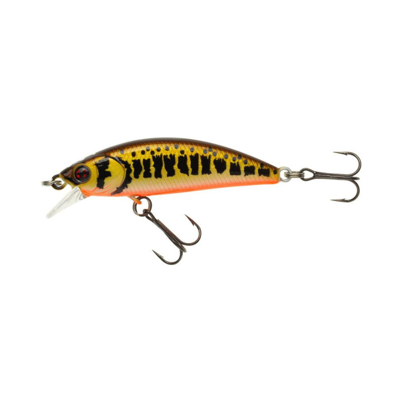 LEURRE SAKURA PHOXY MINNOW HW 85S