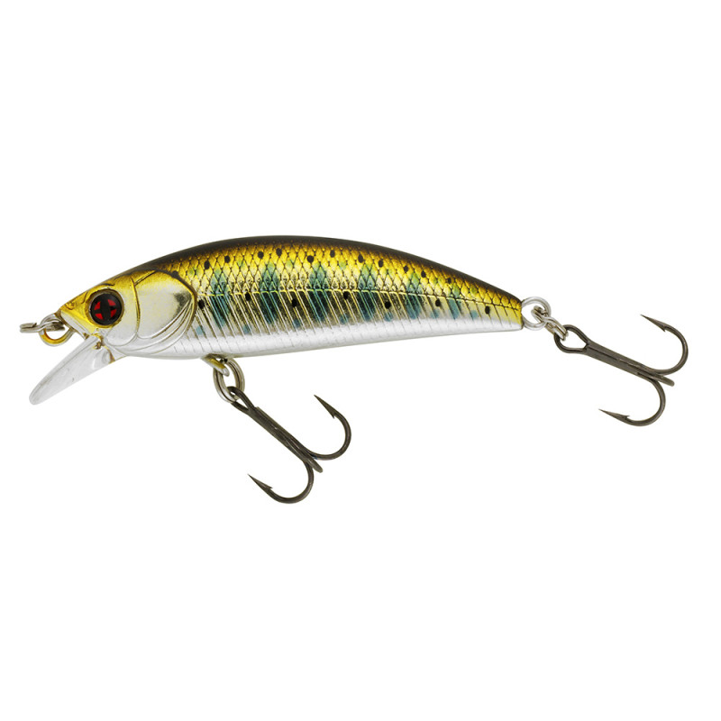 LEURRE SAKURA PHOXY MINNOW HW 50 S