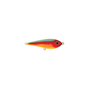 LEURRE CWC BUSTER JERK 75G