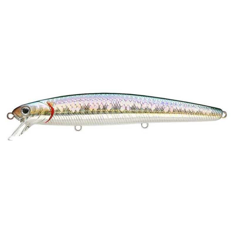 LEURRE SW FLASH MINNOW 110 SP 18G POISSON NAGEUR