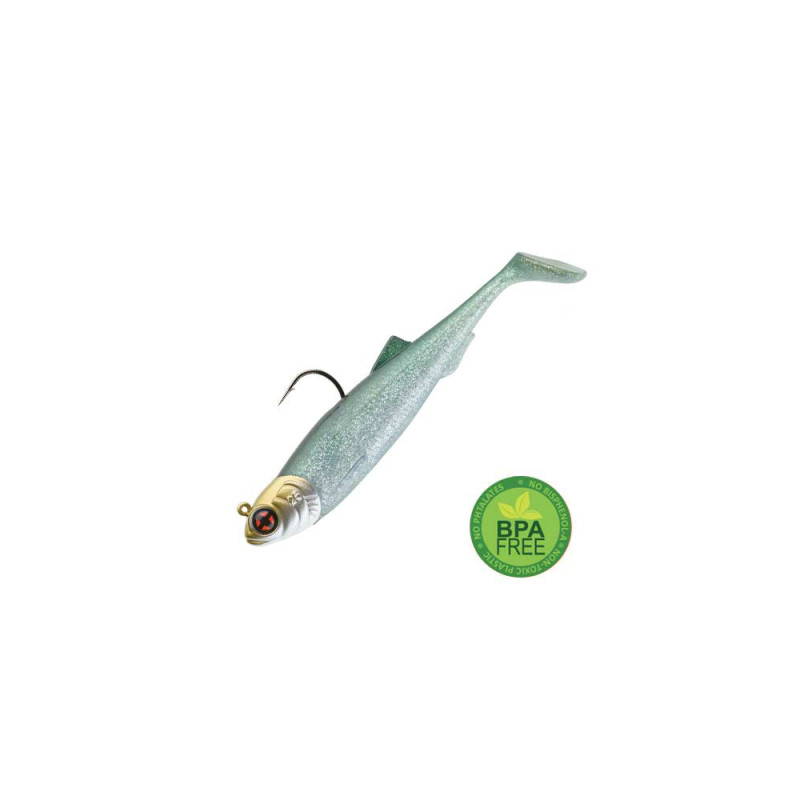 SODIUM SHAD 120