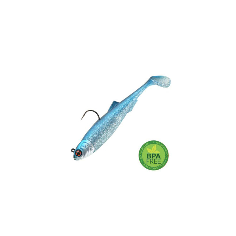 SODIUM SHAD 120