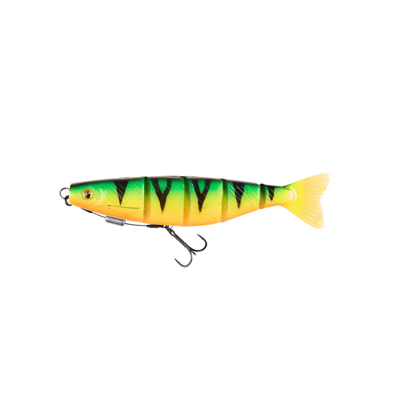 PRO SHAD JOINTED LOADED