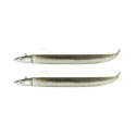 COMBO CRAZY SAND EEL 20G