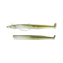 COMBO SHORE BLACK EEL  20G