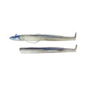 COMBO SHORE BLACK EEL  20G