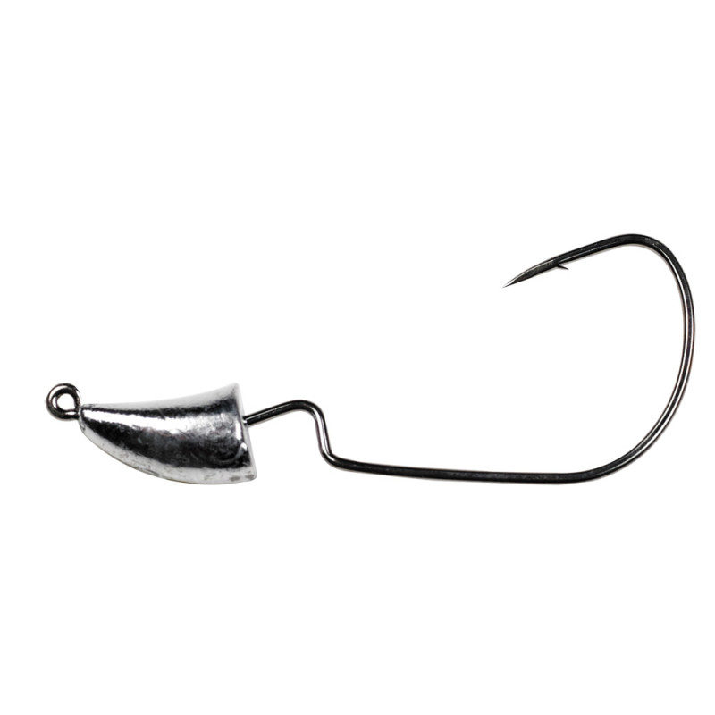 TETE PLOMBEE SWIM JIG