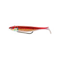 LEURRE SOUPLE STORM 360GT BISCAY SHAD 14