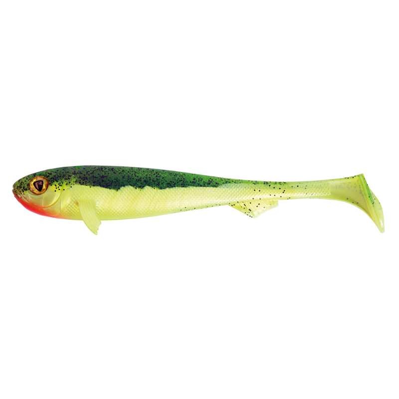 SUPER SLICK SHAD UV X 2