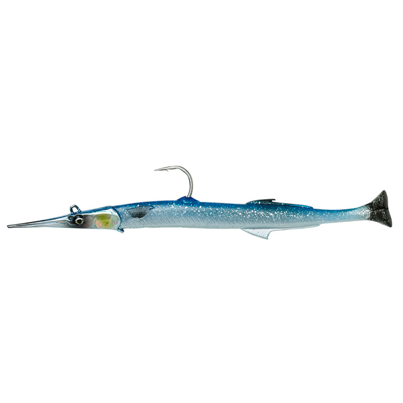 3D NEEDLEFISH PULSE TAIL 2+1