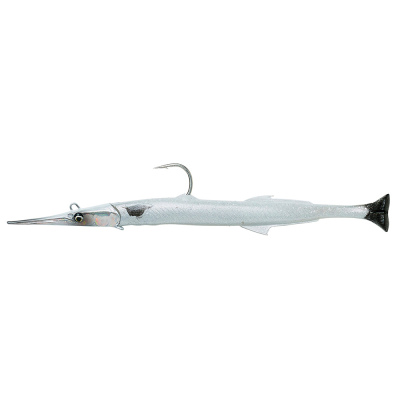 3D NEEDLEFISH PULSE TAIL 2+1