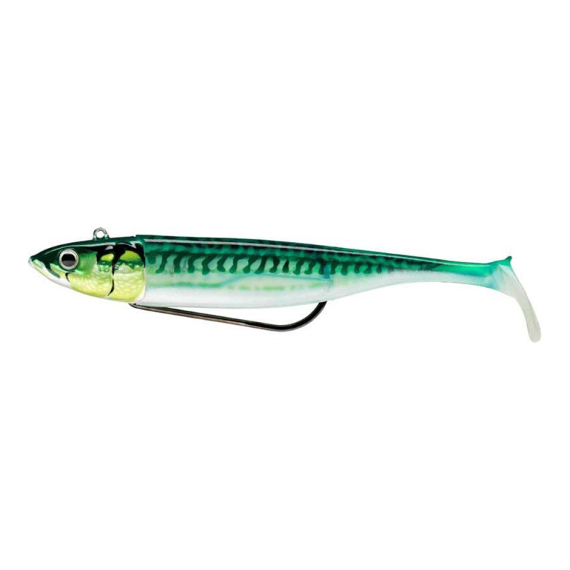 LEURRE 360GT BISCAY SHAD