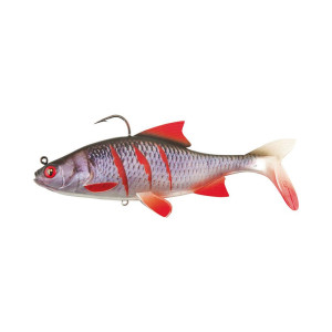 LEURRE SOUPLE REPLICANT REALISTIC ROACH - 14CM