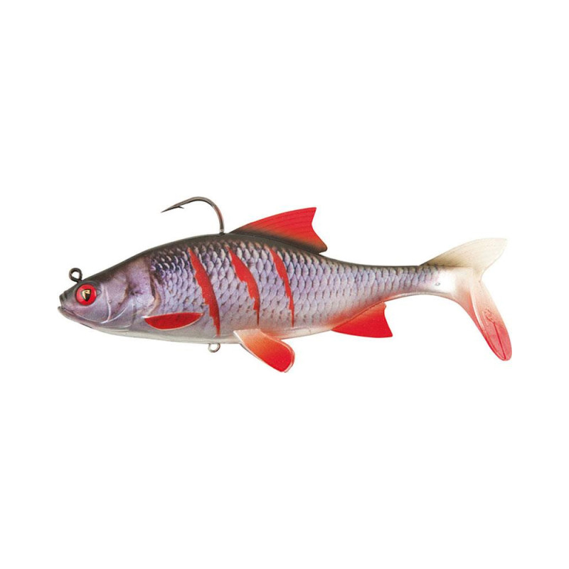 LEURRE SOUPLE REPLICANT REALISTIC ROACH - 14CM