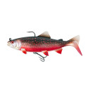 LEURRE SOUPLE REPLICANT TROUT - 18&23CM