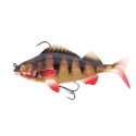 LEURRE SOUPLE REPLICANT PERCH - 14&18CM