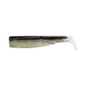 LEURRE SOUPLE BLACK MINNOW 120