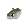 TETE PLOMBEE BLACK MINNOW EXTRA DEEP 20G