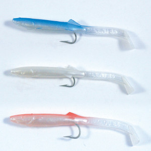 LEURRE RAGOT RAGLOU 120 MM