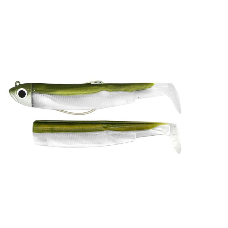 COMBO FIIISH BLACK MINNOW SHORE