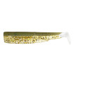 BLACK MINNOW 120 X3 CORPS